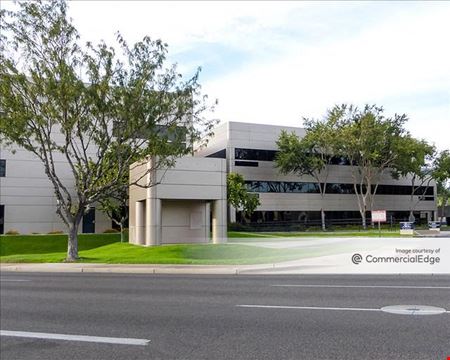 A look at Bond commercial space in Phoenix