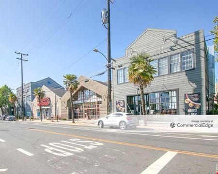 A look at 550-590 2nd Street Commercial space for Rent in Oakland