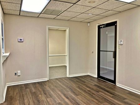 A look at 1440 Mccarthy Blvd Office space for Rent in New Bern
