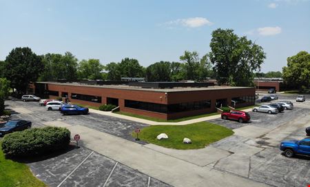 A look at 2215 Fox Dr commercial space in Champaign