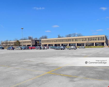 A look at 8001 West Jefferson Blvd Office space for Rent in Fort Wayne