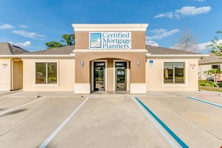 A look at 7115 Turner Road 102 Office space for Rent in Rockledge