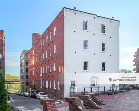 A look at Flour Mill Office Bldg Commercial space for Rent in Washington