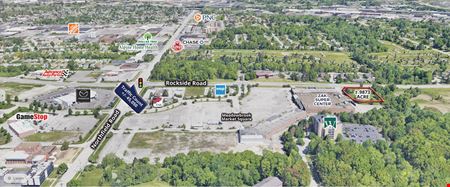 A look at Vacant Land commercial space in Bedford
