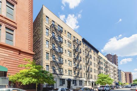 A look at 315 - 321 East 108th Street commercial space in New York