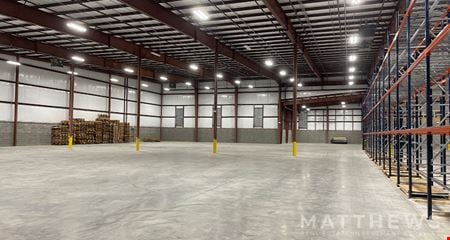 A look at 144 Bain Drive Industrial space for Rent in La Vergne