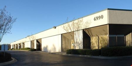 A look at 6990 Peachtree Industrial Blvd. Industrial space for Rent in Norcross