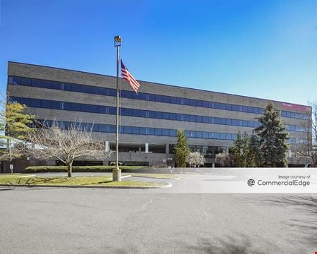 A look at 216 State Route 17 North Office space for Rent in Rochelle Park