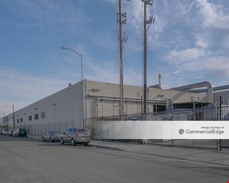 A look at 150 S. Myers St. Commercial space for Sale in Los Angeles