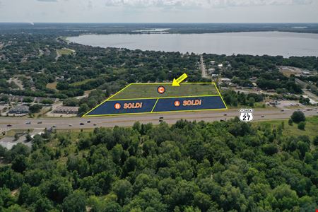 A look at Minneola Business Park - Parcel C commercial space in Minneola