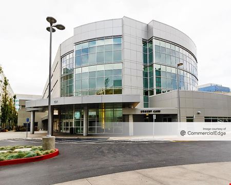 A look at Providence Saint Joseph Medical Center - Burbank Medical Plaza II Office space for Rent in Burbank