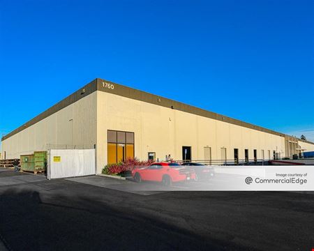 A look at Enterprise West Industrial Park commercial space in West Sacramento
