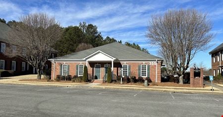 A look at 2653 sf for Lease - Can Subdivide Office space for Rent in Woodstock