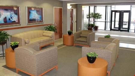 A look at Fusion Workplaces - Allentown Office space for Rent in Allentown