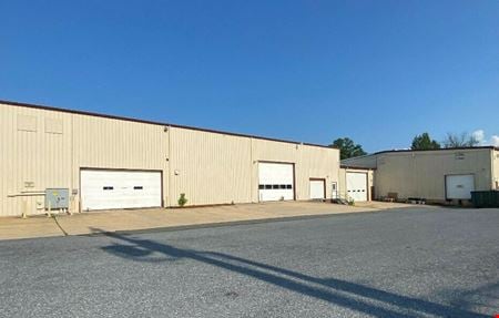 A look at 78 E Main St Industrial space for Rent in Reinholds