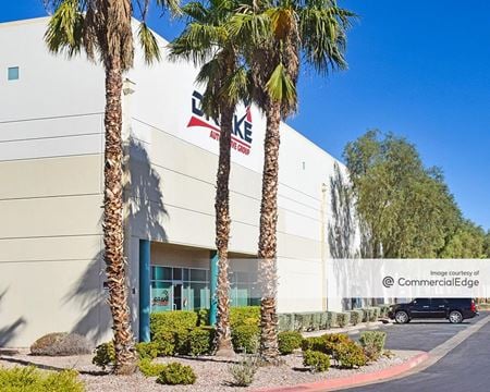 A look at 130 Cassia Way Commercial space for Rent in Henderson