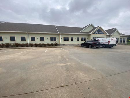 A look at 1110 Tall Grass Ave commercial space in Tiffin