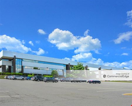 A look at Century Office Campus - 4 Century Drive Commercial space for Rent in Parsippany