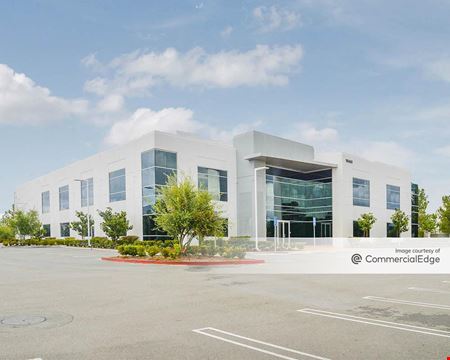 A look at 16450 Scientific Way commercial space in Irvine