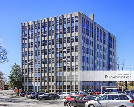 A look at 8555 16th Street Commercial space for Rent in Silver Spring