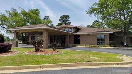 A look at For Sale or Lease: 225 McAuley Ct, Hot Springs Office space for Rent in Hot Springs