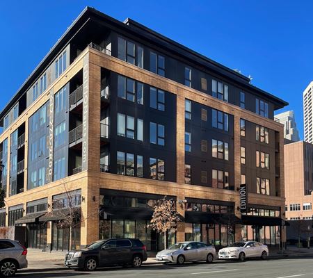 A look at The Edition Mixed Use space for Rent in Minneapolis