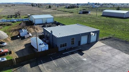 A look at 9705 W Trails Rd commercial space in Spokane