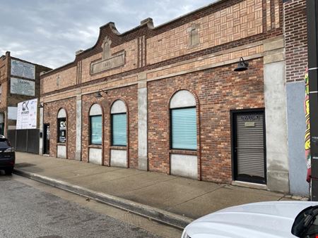 A look at 6210 S Archer Rd commercial space in Summit Argo