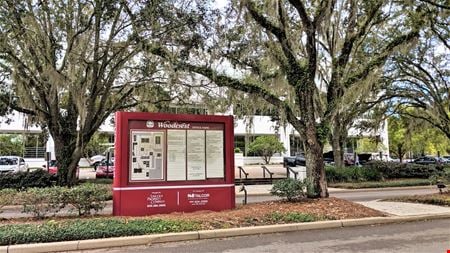 A look at Woodcrest Office Park commercial space in Tallahassee