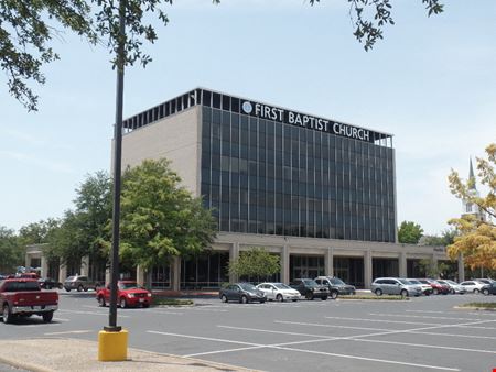 A look at Downtown Arlington Wade Office Building Leasing commercial space in Arlington