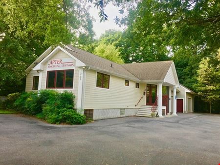 A look at 2109 Forest Drive Office space for Rent in Annapolis