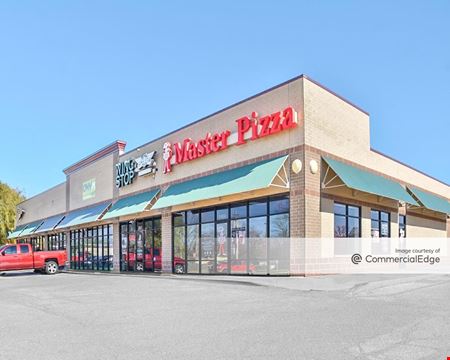 A look at 5899-5945 Andrews Road Retail space for Rent in Mentor