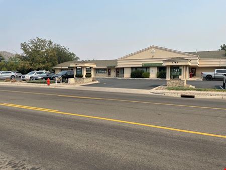 A look at 1817 N. Stewart St #30 &amp; #35 Commercial space for Rent in Carson City