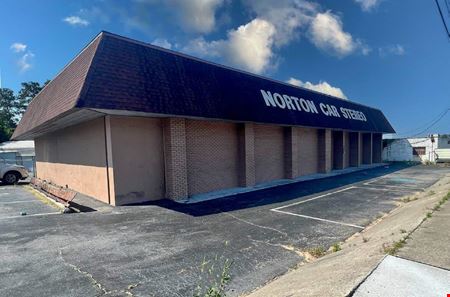 A look at 3326 Two Notch Rd commercial space in Columbia