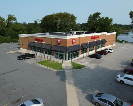 A look at Walgreens Commercial space for Sale in Suffolk