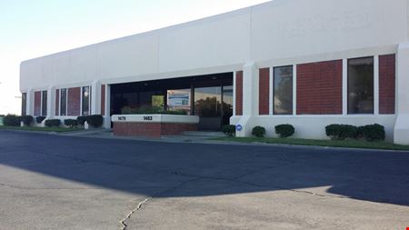 A look at 1479 Shore Street commercial space in West Sacramento