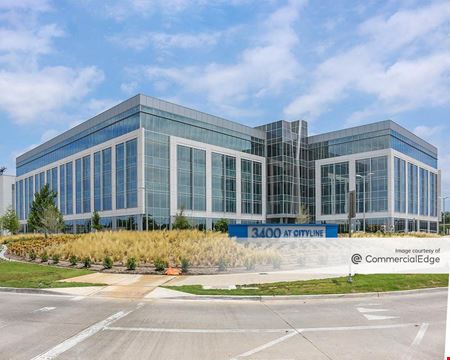 A look at 3400 N US 75-Central Expy 1000 Office space for Rent in Richardson