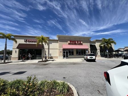 A look at Millenia Plaza Retail space for Rent in Orlando