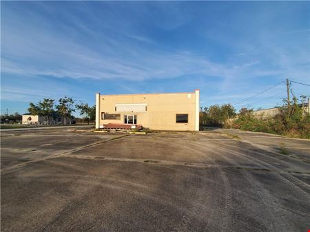 A look at 36191 Highway 23 commercial space in Buras