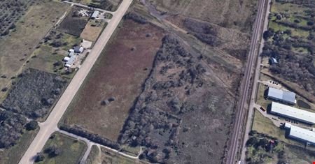 A look at 11.22 Acre Development Opportunity in Manvel, Texas commercial space in Manvel