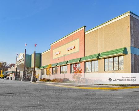 A look at 11357 North Linden Road commercial space in Clio