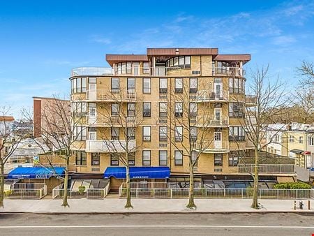 A look at Three Commercial Condo Units commercial space in Brooklyn