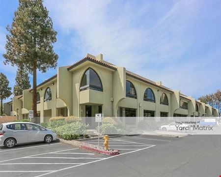 A look at Walsh Bowers Technology Center Commercial space for Rent in Santa Clara