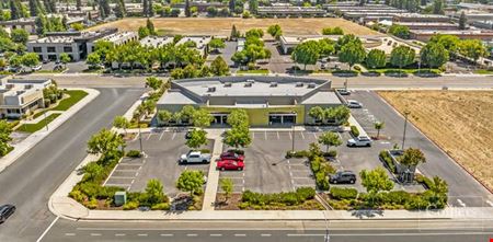 A look at 7591 N. Ingram Avenue Office space for Rent in Fresno