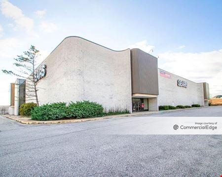 A look at Security Square Mall - 6901 Security Blvd Retail space for Rent in Baltimore