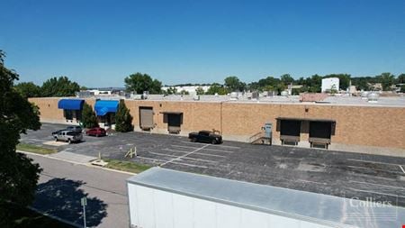 A look at User/Investor Sale Opportunity commercial space in St. Louis