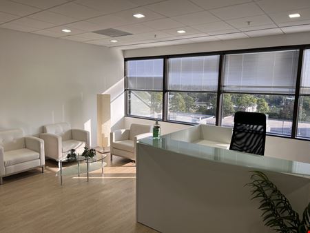 A look at 2900 North Loop W commercial space in Houston