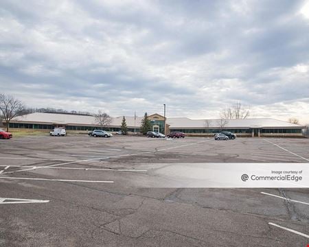 A look at 12301 Whitewater Drive commercial space in Minnetonka