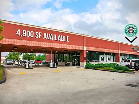 A look at 3068 College Park Drive Retail space for Rent in The Woodlands