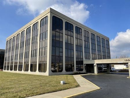 A look at 130 Tri County Pkwy Office space for Rent in Cincinnati